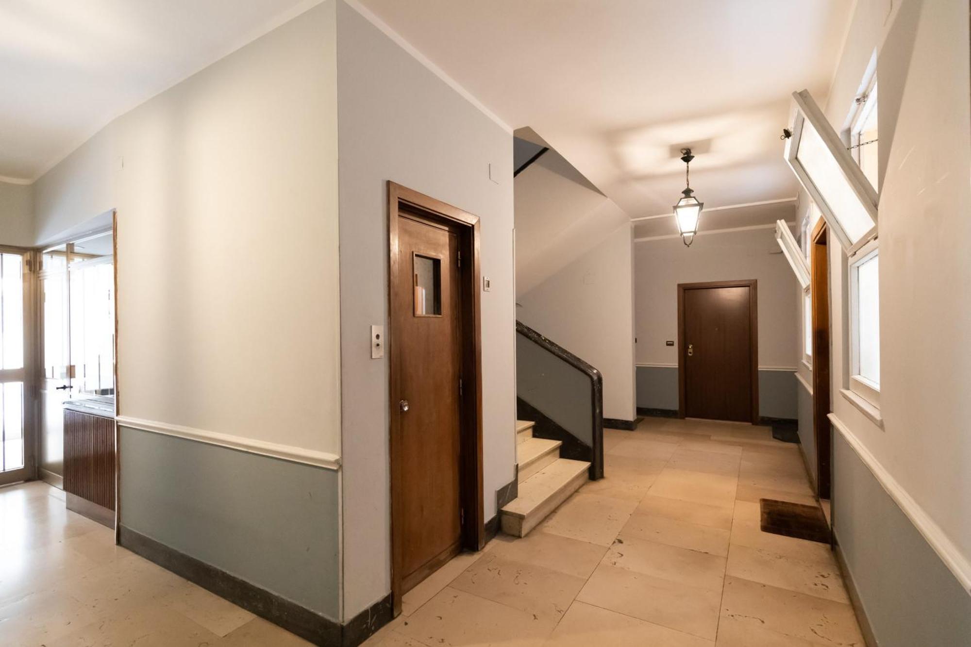Fleming Suites By Hili Řím Exteriér fotografie