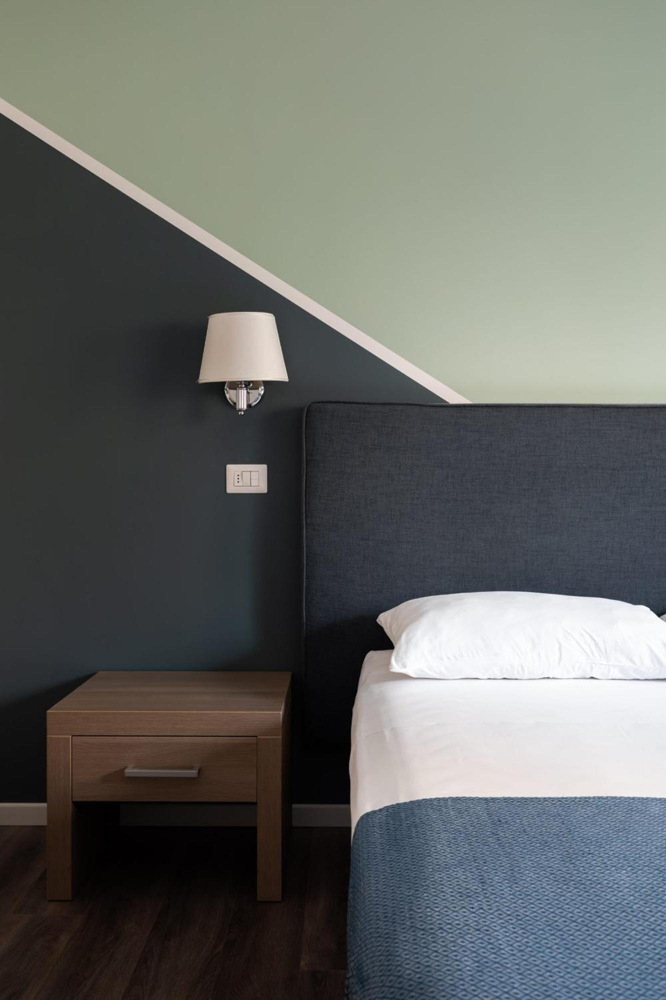 Fleming Suites By Hili Řím Exteriér fotografie