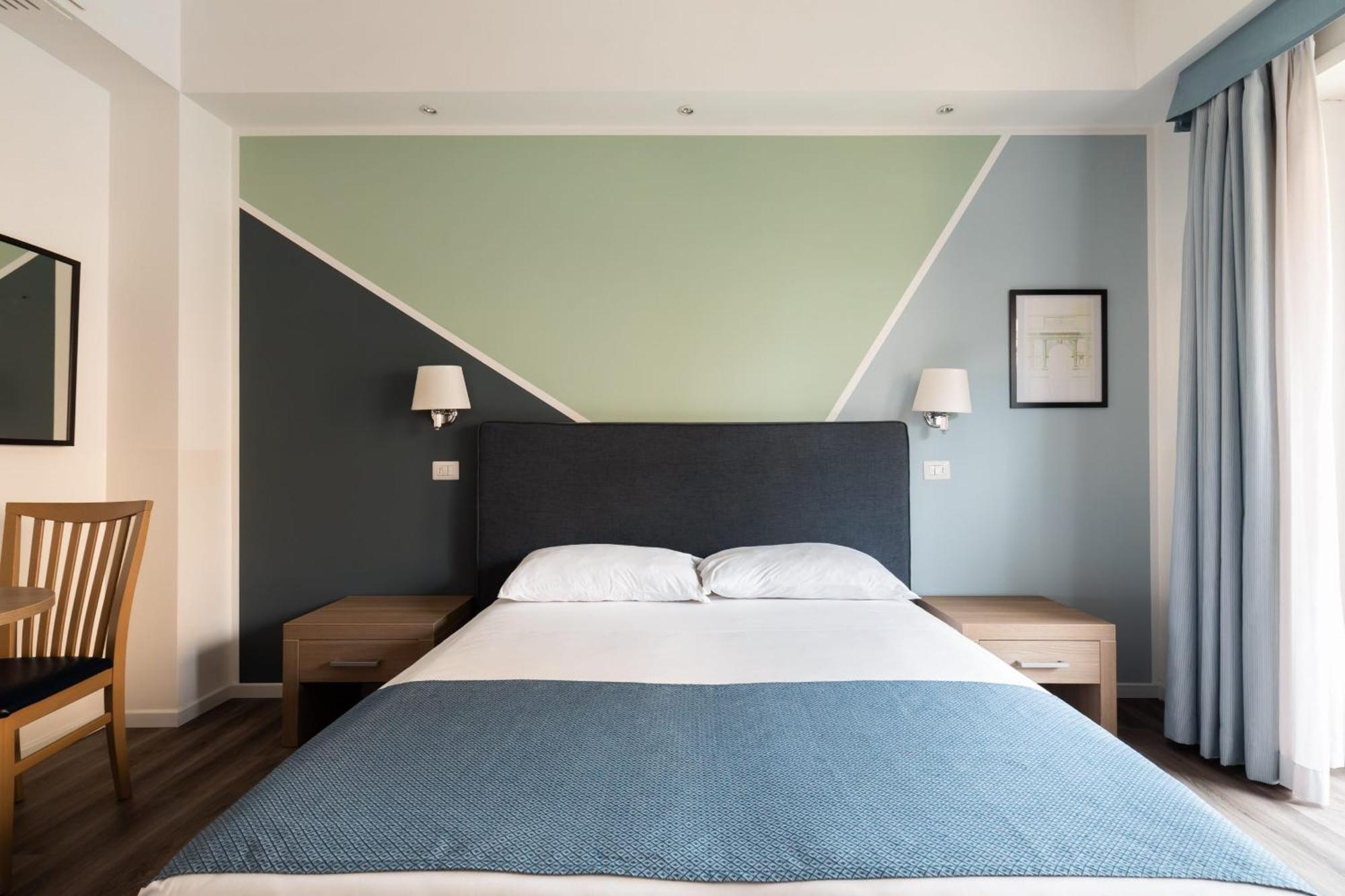 Fleming Suites By Hili Řím Exteriér fotografie