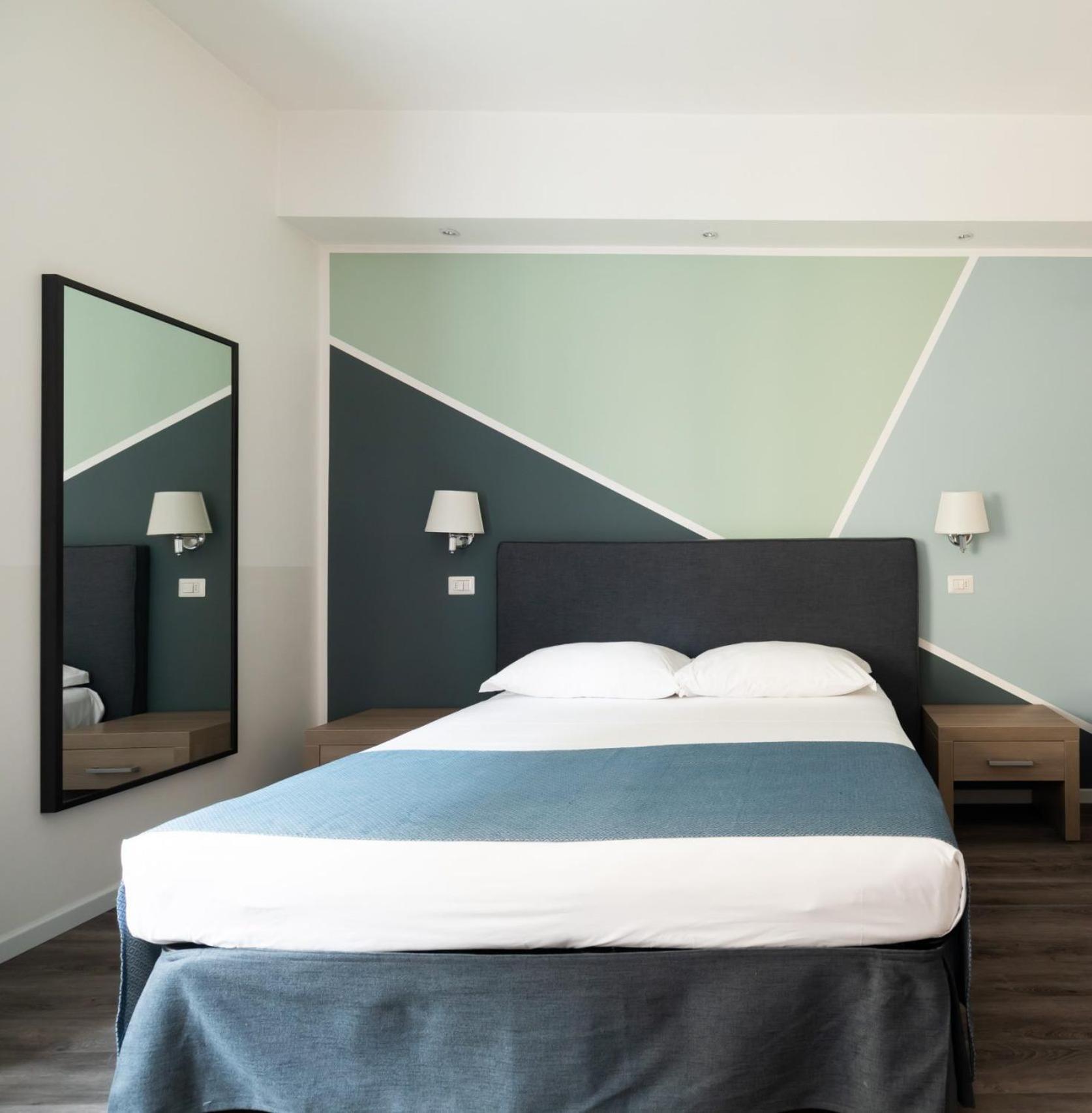 Fleming Suites By Hili Řím Exteriér fotografie